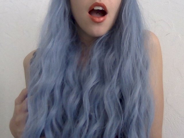 PrincessAlex' profilo - Immagine n°1