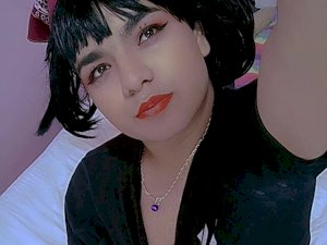 PaolaPerver's Sexcam