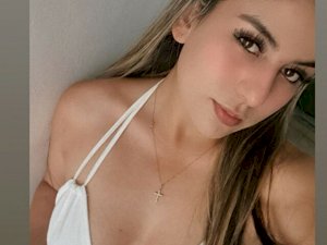 Paoladulce's Sexcam