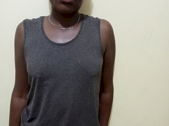 prettyebony's profile - Image n°1