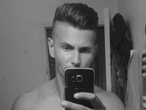 PetitBiscuit's Sexcam