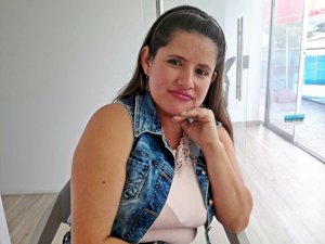 PamelaSuarez's Sexcam