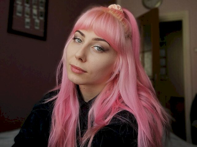 PinkPetite's Profil - Bild n°1