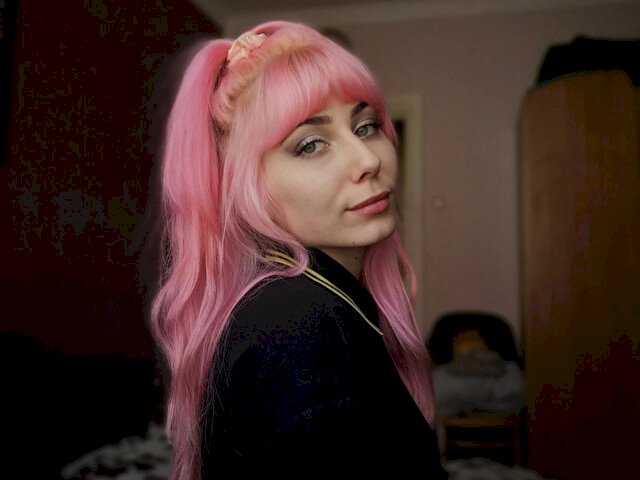 PinkPetite's Profil - Bild n°2