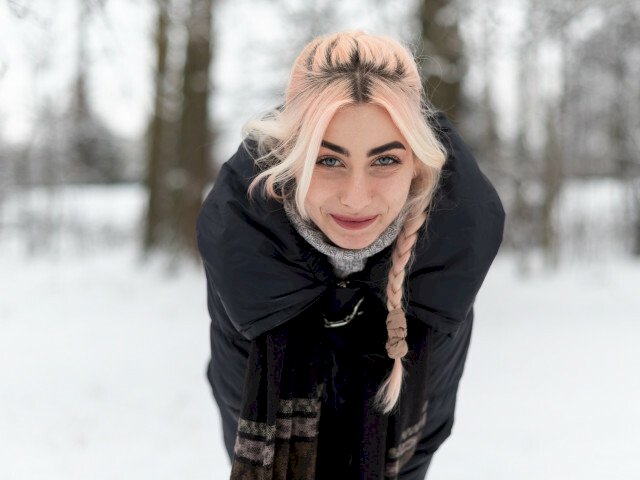 PinkPetite's Profil - Bild n°3