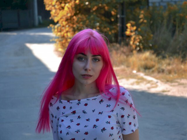 Perfil con PinkPetite - Imagen  n°5