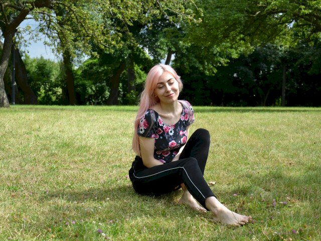 Perfil con PinkPetite - Imagen  n°6