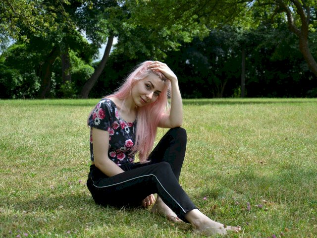 Perfil con PinkPetite - Imagen  n°7