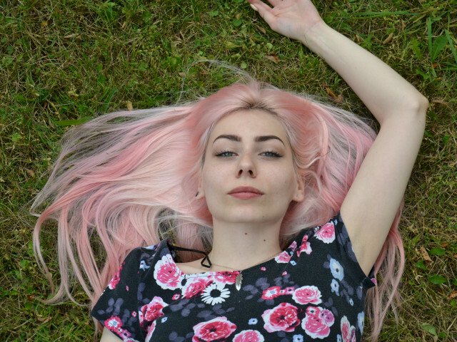 Perfil con PinkPetite - Imagen  n°8