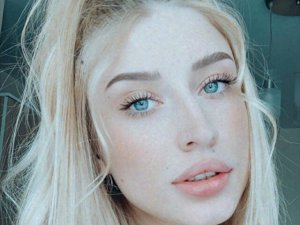 PollyMinkel's Sexcam