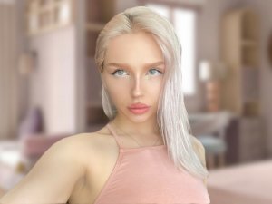 PrincesBunny's Sexcam