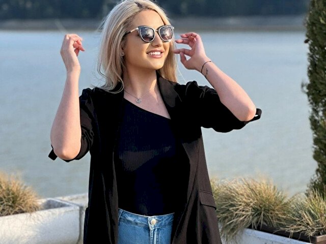 PamyMilles's profile - Image n°1