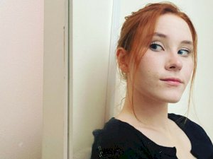 PixiePoet's Sexcam
