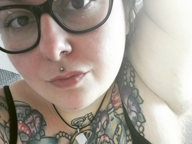 PixieBbw's profile - Image n°1