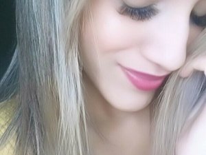 PetiteAnita's Sexcam