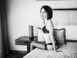 PrettyX50's Sexcam