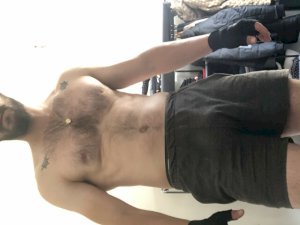 Piotr's Sexcam