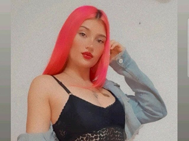 PinkAli's profile - Image n°0