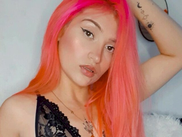 PinkAli's profile - Image n°1