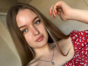 PollyxDolly's Sexcam