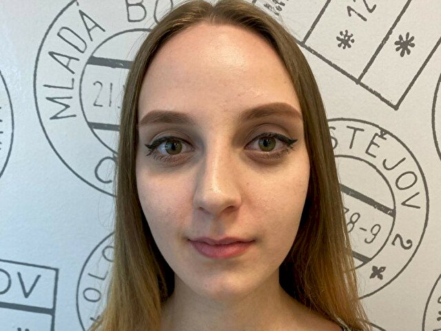 PrettyBetty's profile - Image n°0
