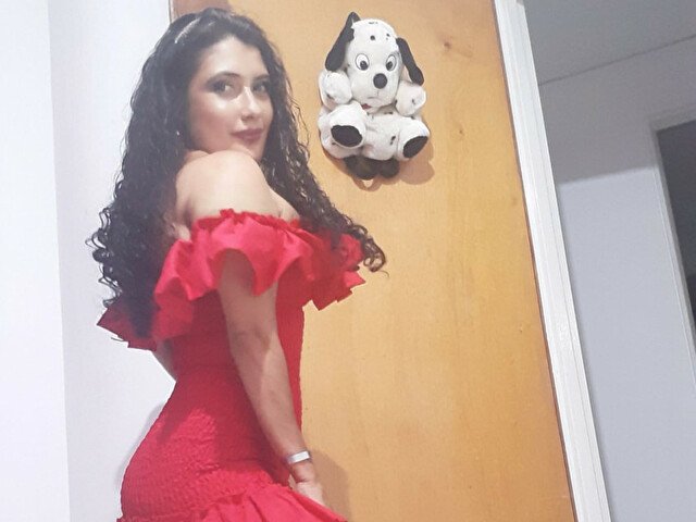 Perfil con PaulinaFoxx - Imagen  n°7