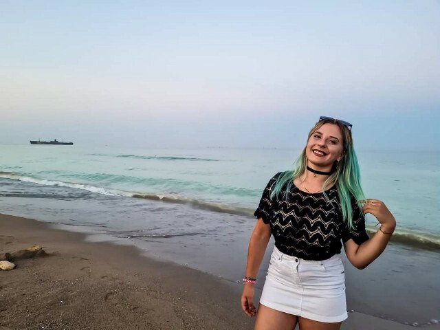 Pornstarxx69's profile - Image n°1