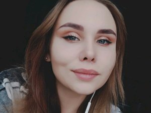 Poppetlive's Sexcam