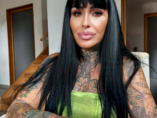 Pamela69's profile - Image n°0