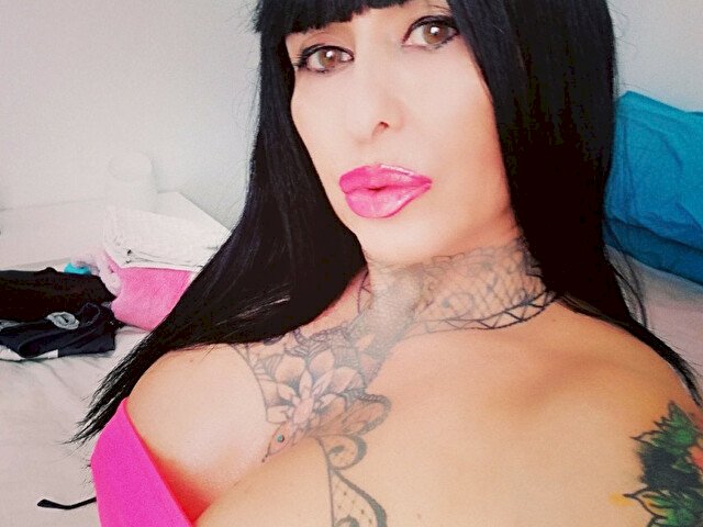 Pamela69's profile - Image n°2