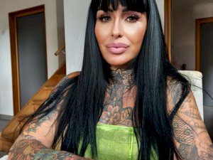 Pamela69's Sexcam