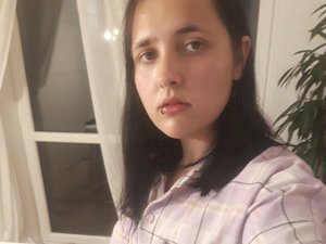Pati001's Sexcam