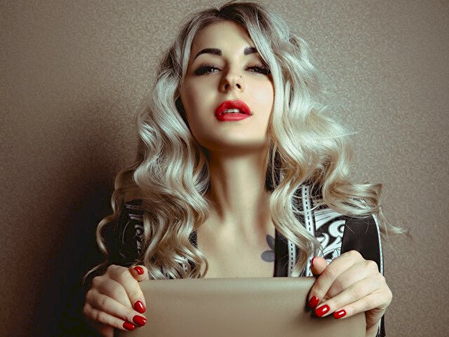 PrettyXBlond's profile - Image n°3