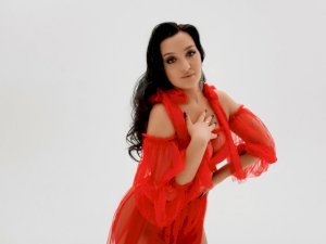 PrettyLaady's Sexcam