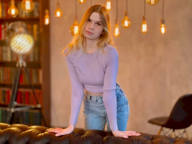 Perfil con PrettyStella - Imagen  n°5