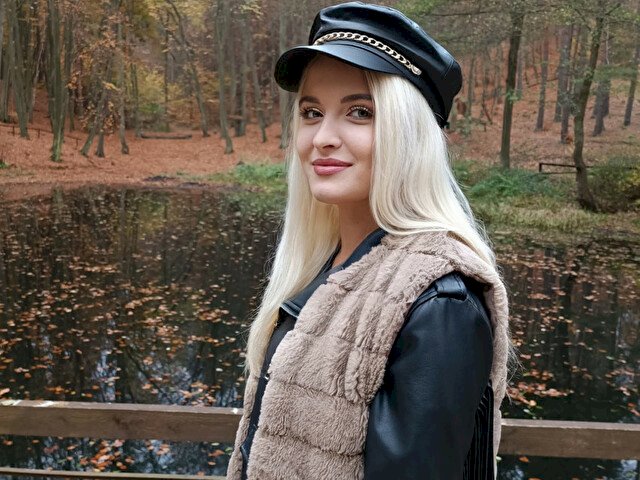 perfectAmy's Profil - Bild n°1