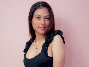PamJenner's Sexcam