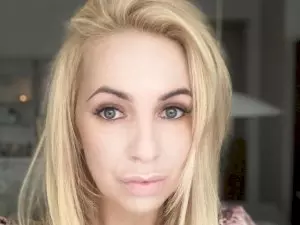 Webcam sex con PamelaModel