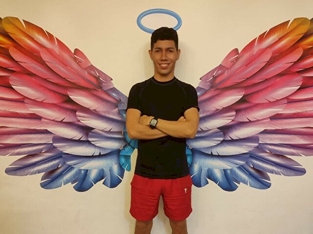 PierRoberts's profile - Image n°0