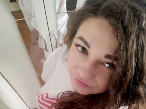 PinaMolly's Sexcam