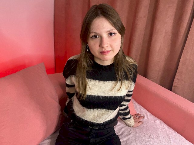 PoppetLove's profile - Image n°0