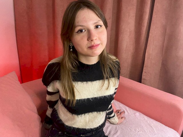 PoppetLove's profile - Image n°1