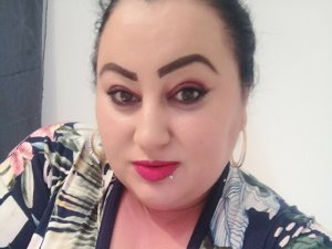PassionMommy's Sexcam