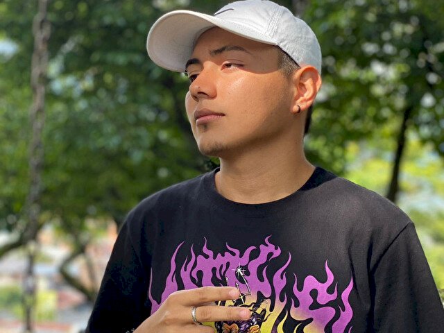 PatrickJack's profile - Image n°1