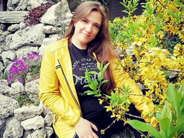 Perfil con PatriciaV - Imagen  n°5