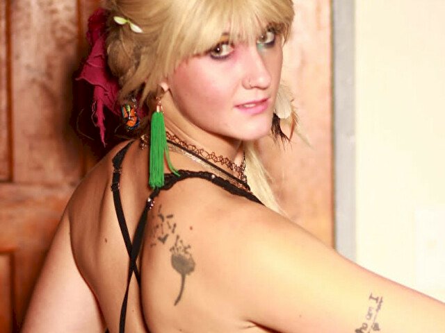 Perfil con PsychoPixxie - Imagen  n°12