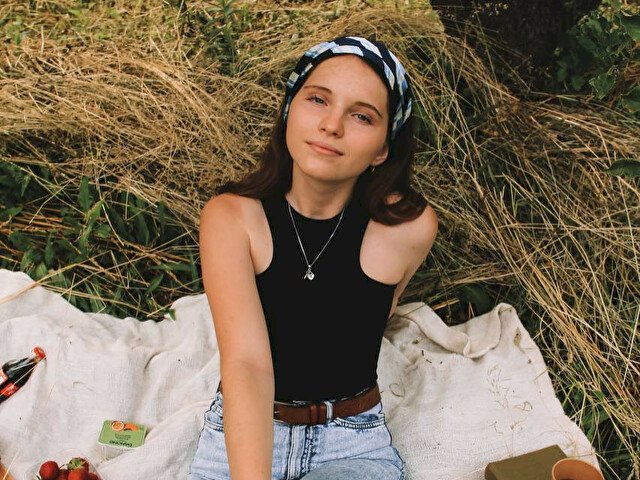 Perfil con PrettyNancy - Imagen  n°14