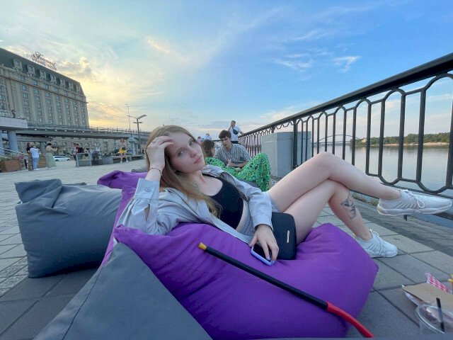 Perfil con PrettyNancy - Imagen  n°16