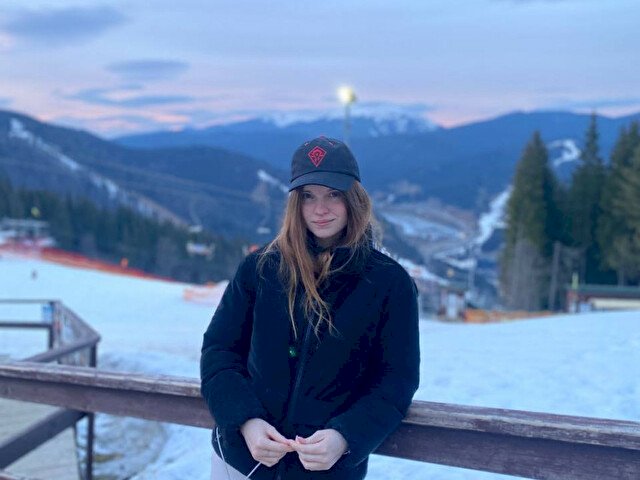 Perfil con PrettyNancy - Imagen  n°17