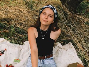 PrettyNancy's Sexcam